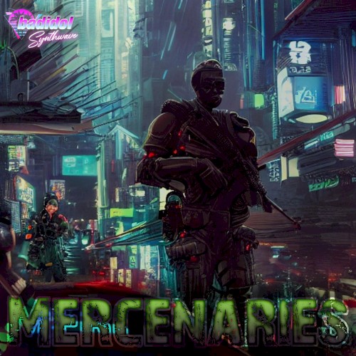 Mercenaries