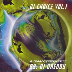 DJ Choice, Volume 1
