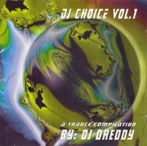 DJ Choice, Volume 1