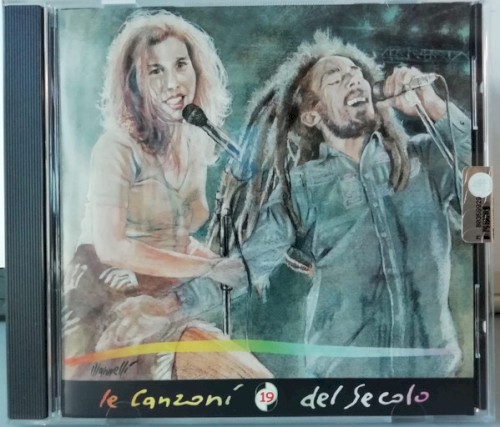 Le canzoni del secolo, Volume 19