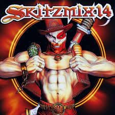Skitzmix 14