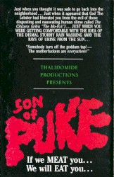 Son of Puke