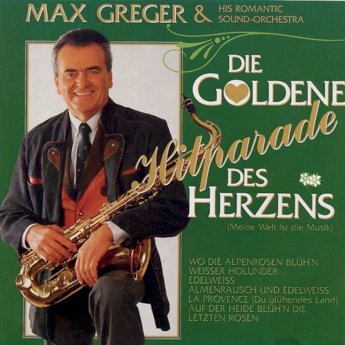 Die goldene Hitparade des Herzens
