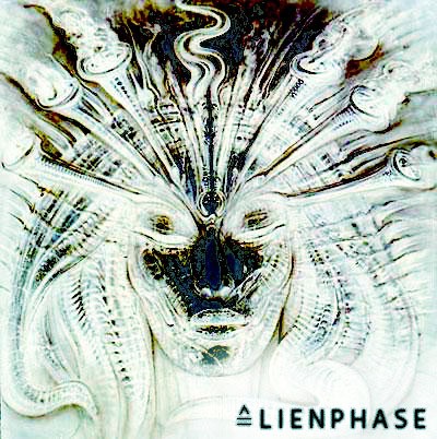 ALIENPHASE