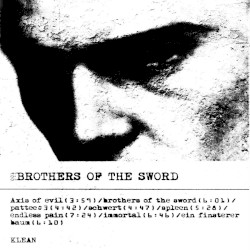 Brothers of the sword