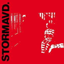 Stormavd.