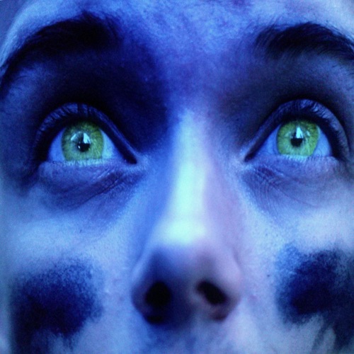 Bleeding Eyes