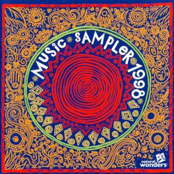 Natural Wonders Music Sampler 1998