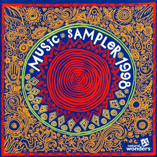 Natural Wonders Music Sampler 1998