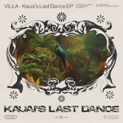 Kauai’s Last Dance