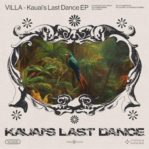 Kauai’s Last Dance