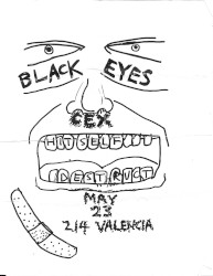Live in San Francisco 5/23/2003