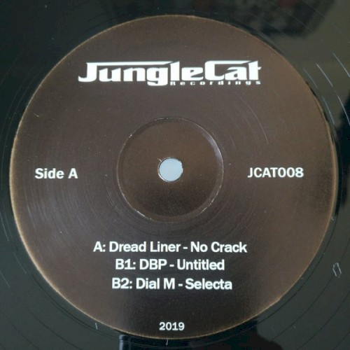 No Crack / Untitled / Selecta