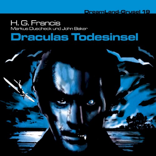 Dreamland Grusel, Folge 19: Draculas Todesinsel