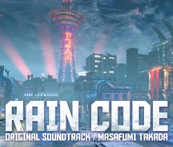 超探偵事件簿 レインコードOriginal Soundtrack