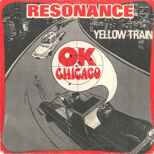 O.K. Chicago / Yellow Train