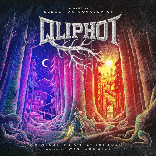 Qilphot - Original Dæmo Soundtrack