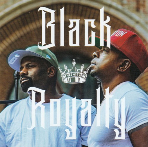 Black Royalty