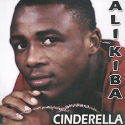 CINDERELLA