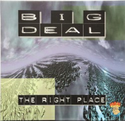 The Right Place