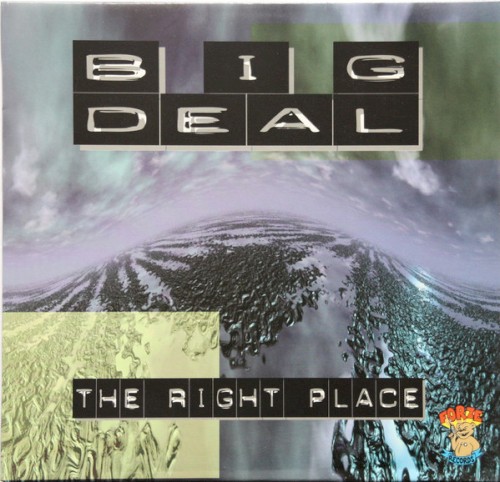 The Right Place