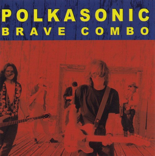 Polkasonic