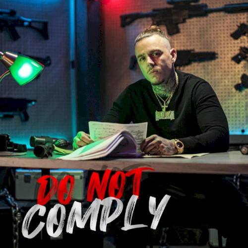 Do Not Comply