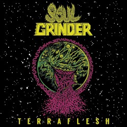 Terraflesh