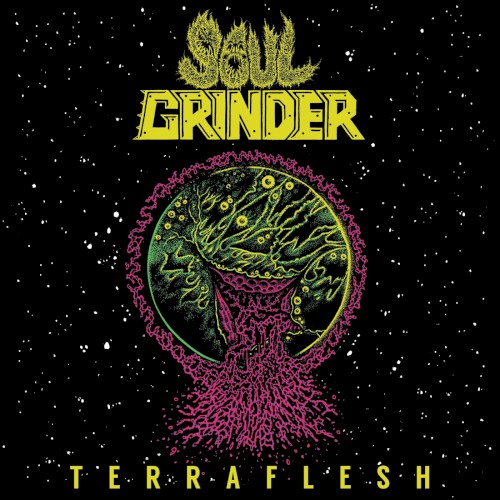 Terraflesh