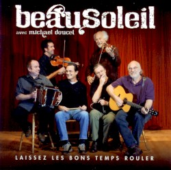 Laissez les bons temps rouler