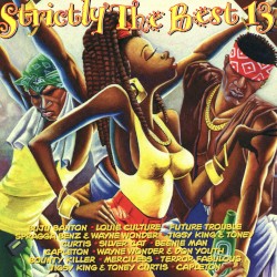 Strictly The Best Vol. 13