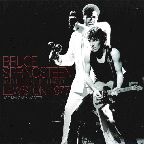 1977‐03‐19: Central Maine Youth Center, Lewiston, ME, USA