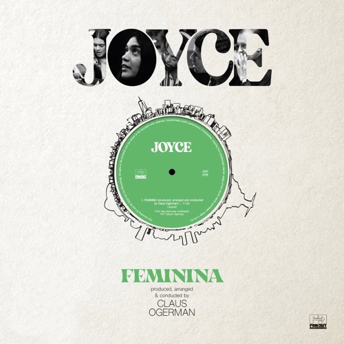 1980 - Feminina; 1981 - Agua e Luz