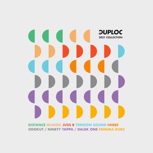DUPLOC 2021 Collection