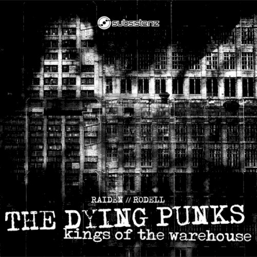 Kings of the Warehouse