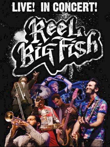 Live! In Concert