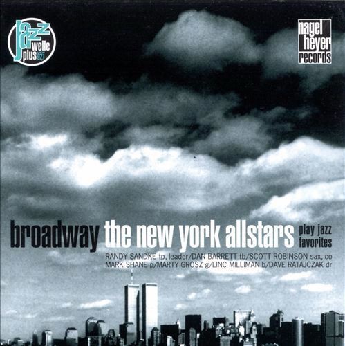 Broadway