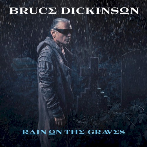 Rain On The Grave