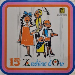 15º Zecchino d'Oro