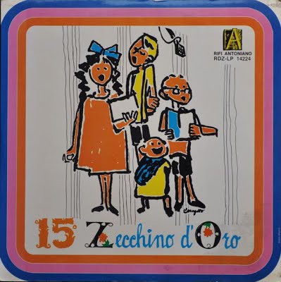15º Zecchino d'Oro