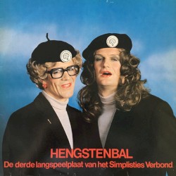 Hengstenbal