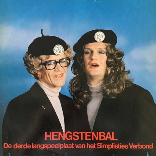 Hengstenbal
