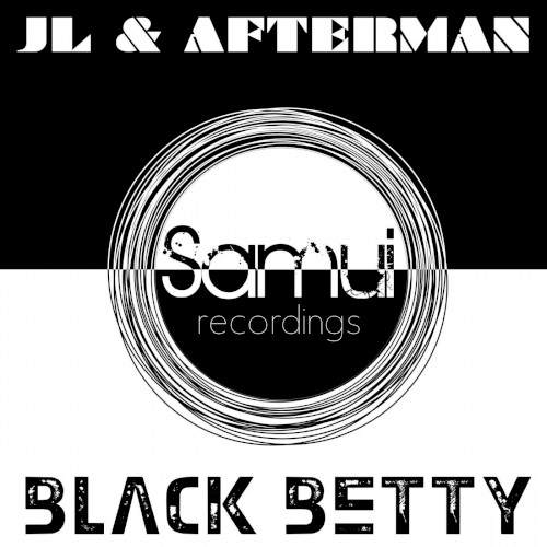 Black Betty