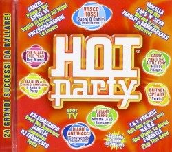 Hot Party Summer 2004