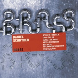 Brass