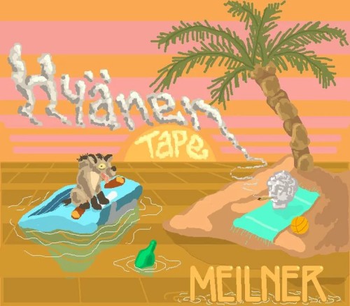 Hyänen Tape