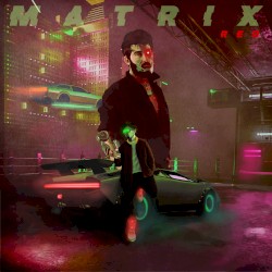 Matrix (Red)