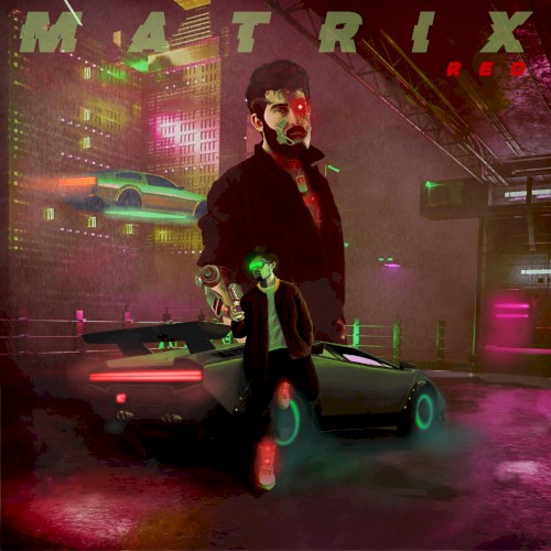 Matrix (Red)