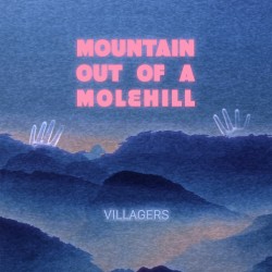 Mountain Out of a Molehill