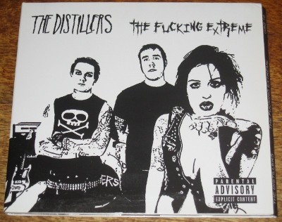 The Fucking Extreme